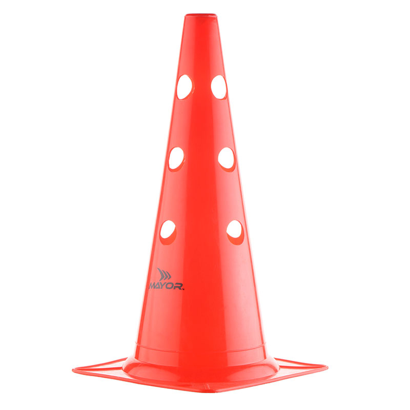 Mayor Hurdle Cone Set Colour - Mayor Sports