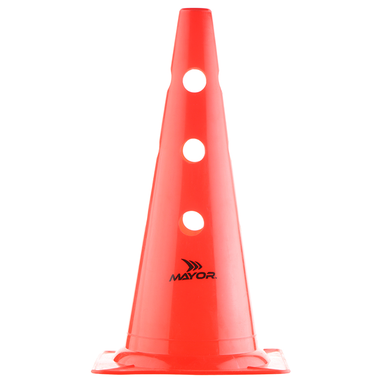 Mayor Hurdle Cone Set Colour - Mayor Sports