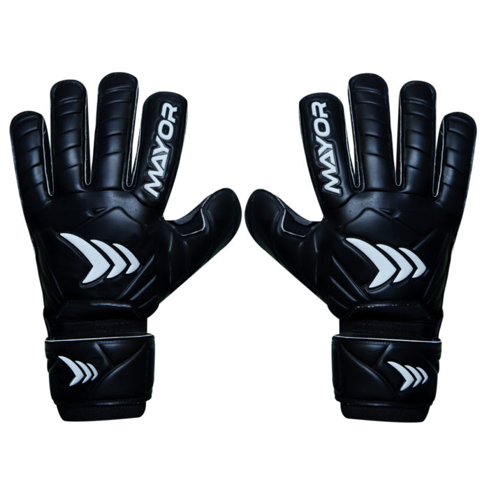 mayor goalkeeper gloves