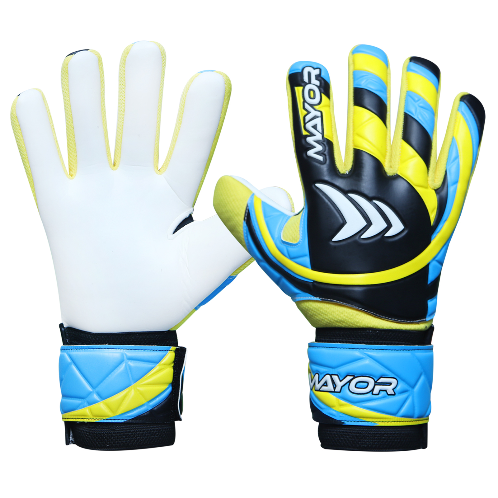 Mayor Opal Goalkeeping Gloves - Mayor Sports